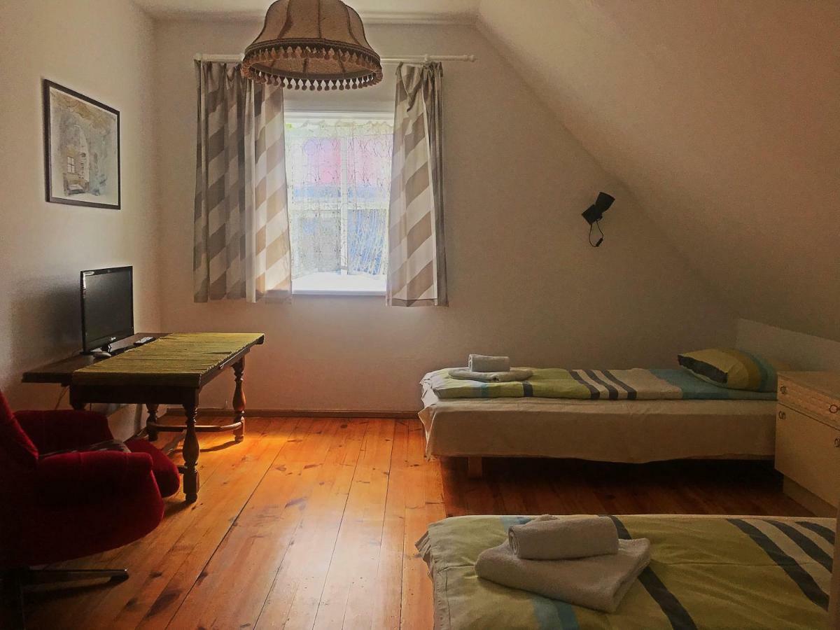 Vila Jelita Nida Kamer foto